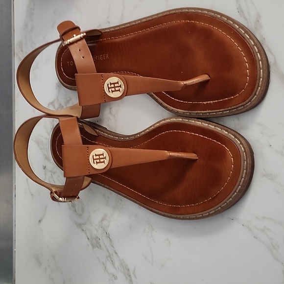Tommy Hilfiger Shoes - Women's Tommy Hilfiger Bennia Sandals